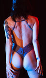 Naomi Bodysuit V2 - Iron Ore