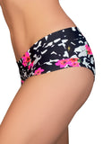 Cleo The Hurricane Hot Pants End of Summer Hot Pants