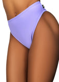 Cleo The Hurricane Hot Pants Essential High Rider Hot Pants