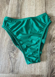Cleo The Hurricane Hot Pants Essential High Rider Hot Pants
