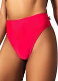Cleo The Hurricane Hot Pants Essential High Rider Hot Pants