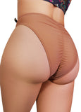 Cleo The Hurricane Hot Pants Essential High Rider Hot Pants