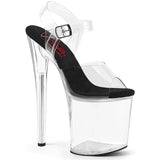 Pleaser Accessories Naughty 808