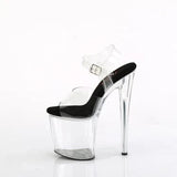 Pleaser Accessories Naughty 808