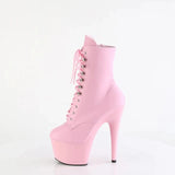 Pleaser Shoes Adore 1020 Faux Leather