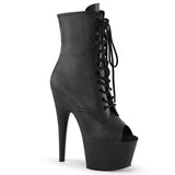 Pleaser Shoes Adore 1021 Faux Leather