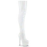 Pleaser Shoes Adore 3000HWR