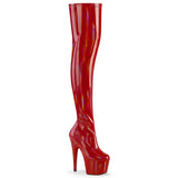 Pleaser Shoes Adore 3000HWR
