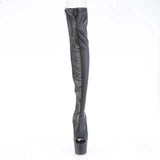 Pleaser Shoes Adore 3011 Faux Leather