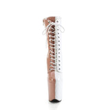 Pleaser Shoes Flamingo 1040TT Blush