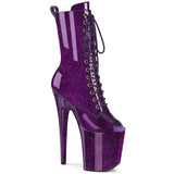Pleaser Shoes Flamingo 1041GP