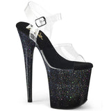 Pleaser Shoes Flamingo 808SS