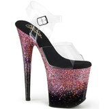 Pleaser Shoes Flamingo 808SS