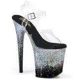 Pleaser Shoes Flamingo 808SS