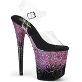 Pleaser Shoes Flamingo 808SS
