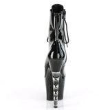 PLEASER Shoes Irongrip 1020