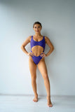 Pole Addict Bodysuit Love Me Tender Bodysuit