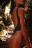 Rolling Apparel & Accessories Vertigo Sequin Bodysuit