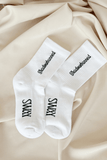 Sway Polewear Accessories Sway Ankle Socks