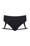 Sway Polewear Apparel & Accessories Ruby Shorts with Front Pouch