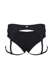 Sway Polewear Apparel & Accessories Ruby Shorts with Front Pouch