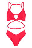 Sway Polewear Bodysuit Alethea BodySuit