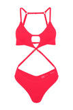 Sway Polewear Bodysuit Alethea BodySuit