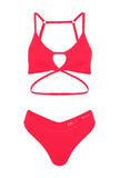 Sway Polewear Bodysuit Alethea BodySuit