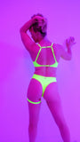 Sway Polewear Bodysuit Alethea BodySuit