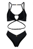 Sway Polewear Bodysuit Alethea BodySuit