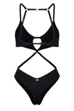 Sway Polewear Bodysuit Alethea BodySuit
