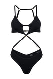 Sway Polewear Bodysuit Alethea BodySuit