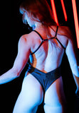 Sway Polewear Bodysuit Naomi Bodysuit V2 - Starry Night