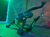 Twisted Movement Catsuit Isolation Chamber Full Bodysuit