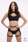 Bandurska Design Tops Martha Top