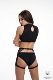 Bandurska Design Tops Martha Top