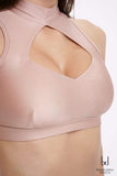 Bandurska Design Tops No Drama Basic Top