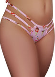 Cleo the Hurricane Bottoms Delish Skanky Pants- Icecream