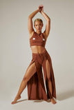 Creatures of XIX Bottoms Make Moves Pants- Mocha