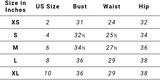 Hamade Activewear Leggings Metallic Buckle Cycling Leggings