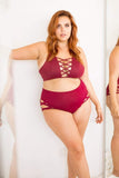 Alexi Top - Wine