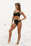 Jaded Top - Luna Pole Wear - PoleActive