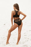 Jaded Top - Luna Pole Wear - PoleActive