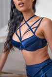 Lunalae Tops Brianna Bra