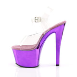 Sky 308 Purple Chrome