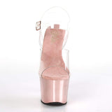 Sky 308 Rose Gold Chrome