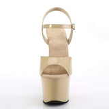 Sky 309 Cream Pat.