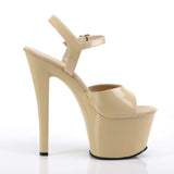 Sky 309 Cream Pat.