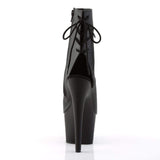 Adore 1018 Black Faux Leather