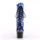 Adore 1020SHG Blue-Purple/Black